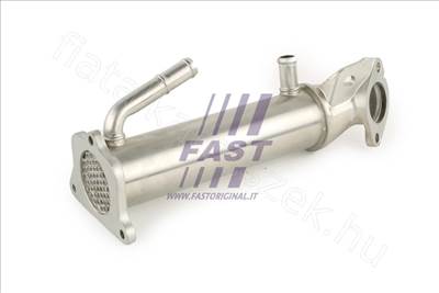 EGR hűtő FORD TRANSIT 13> 2.2 TDCI FORD TRANSIT V363 Dobozos (FCD, FDD) - Fastoriginal 1807898