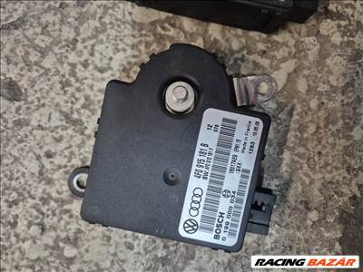 Audi A6 4f akku management 4f0915181b
