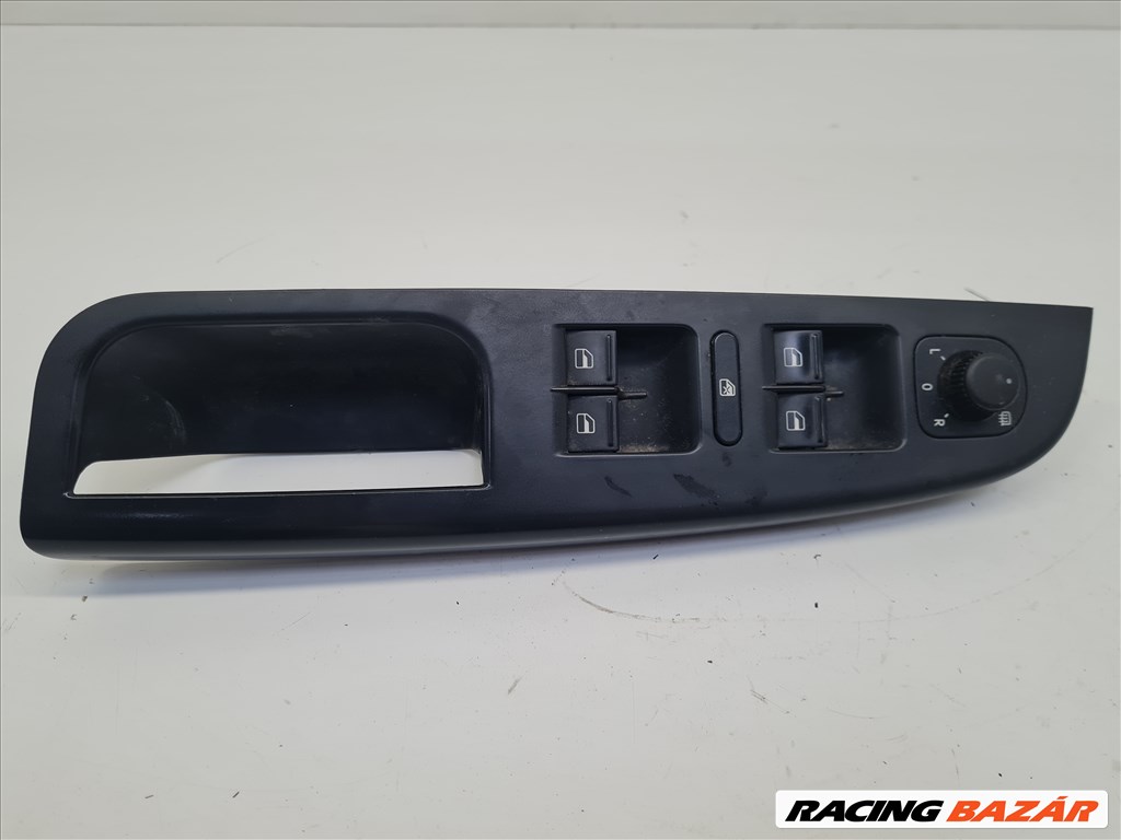 Volkswagen Golf VI bal első ajtóbehúzó (14010) 1k4868049c 1k4959857b 1. kép