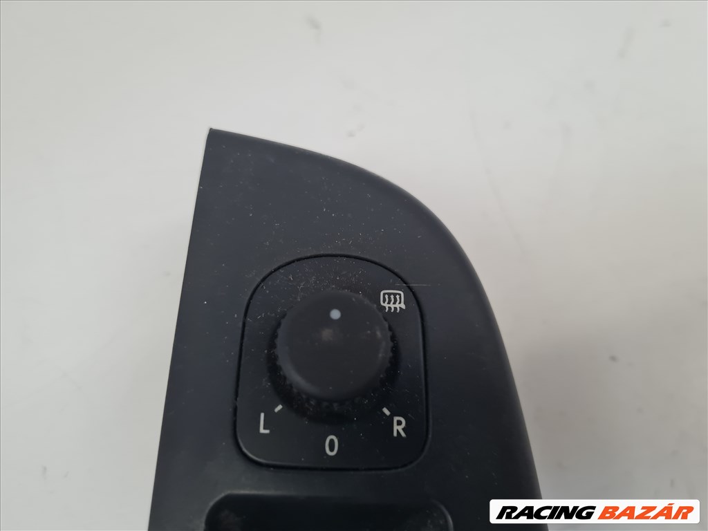 Volkswagen Golf VI bal első ajtóbehúzó (14010) 1k4868049c 1k4959857b 3. kép