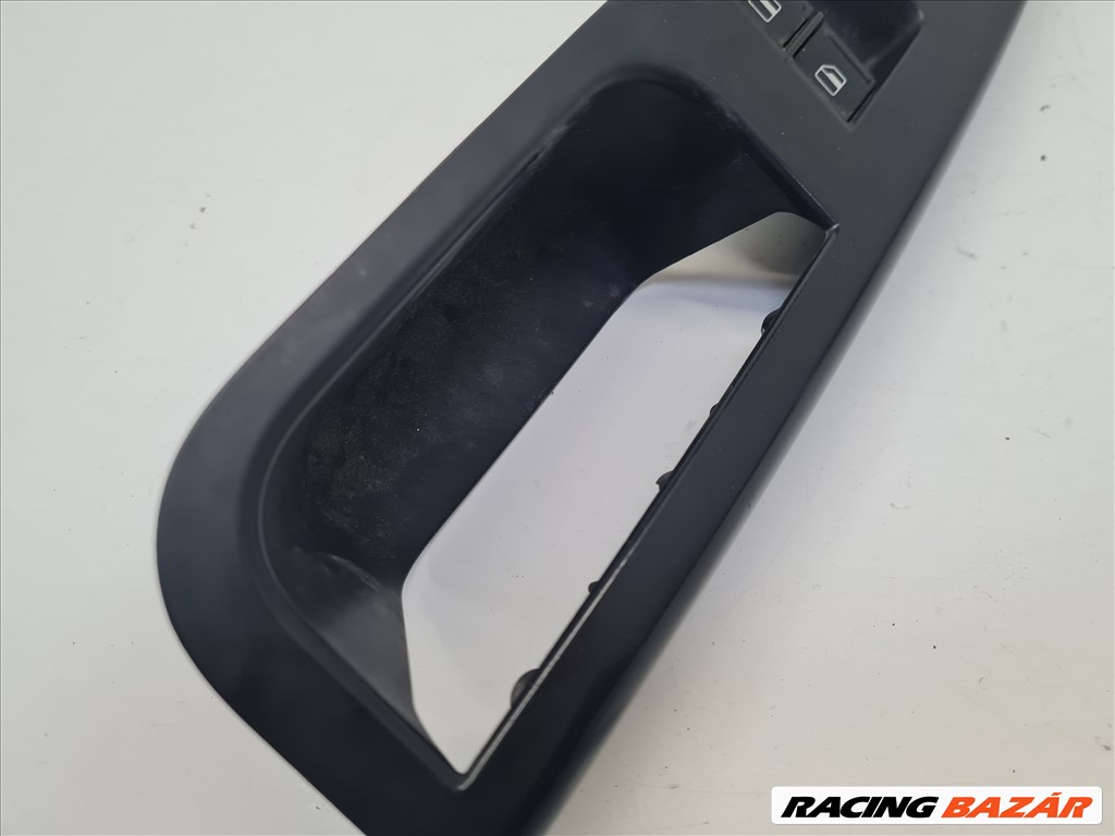 Volkswagen Golf VI bal első ajtóbehúzó (14010) 1k4868049c 1k4959857b 4. kép