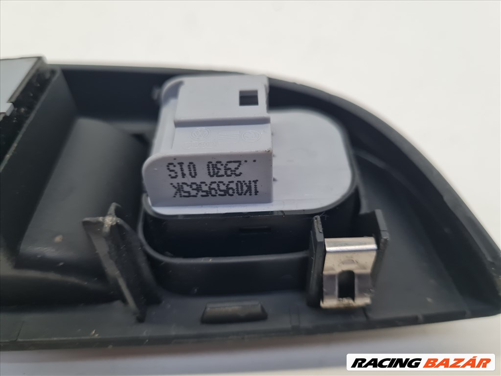 Volkswagen Golf VI bal első ajtóbehúzó (14010) 1k4868049c 1k4959857b 7. kép