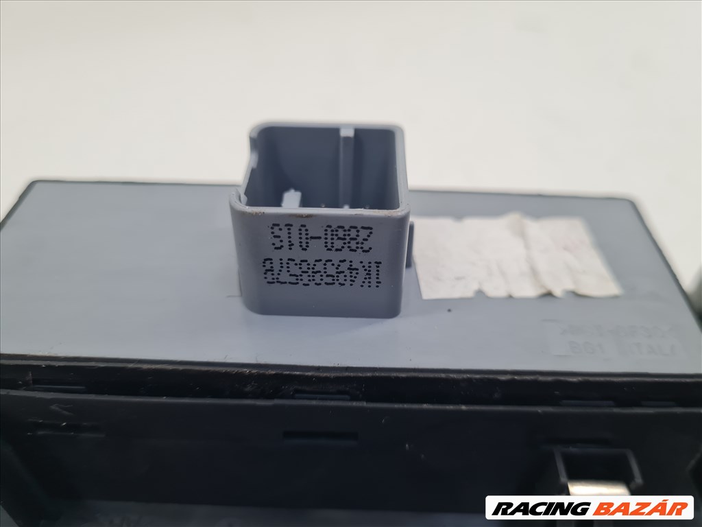 Volkswagen Golf VI bal első ajtóbehúzó (14010) 1k4868049c 1k4959857b 8. kép