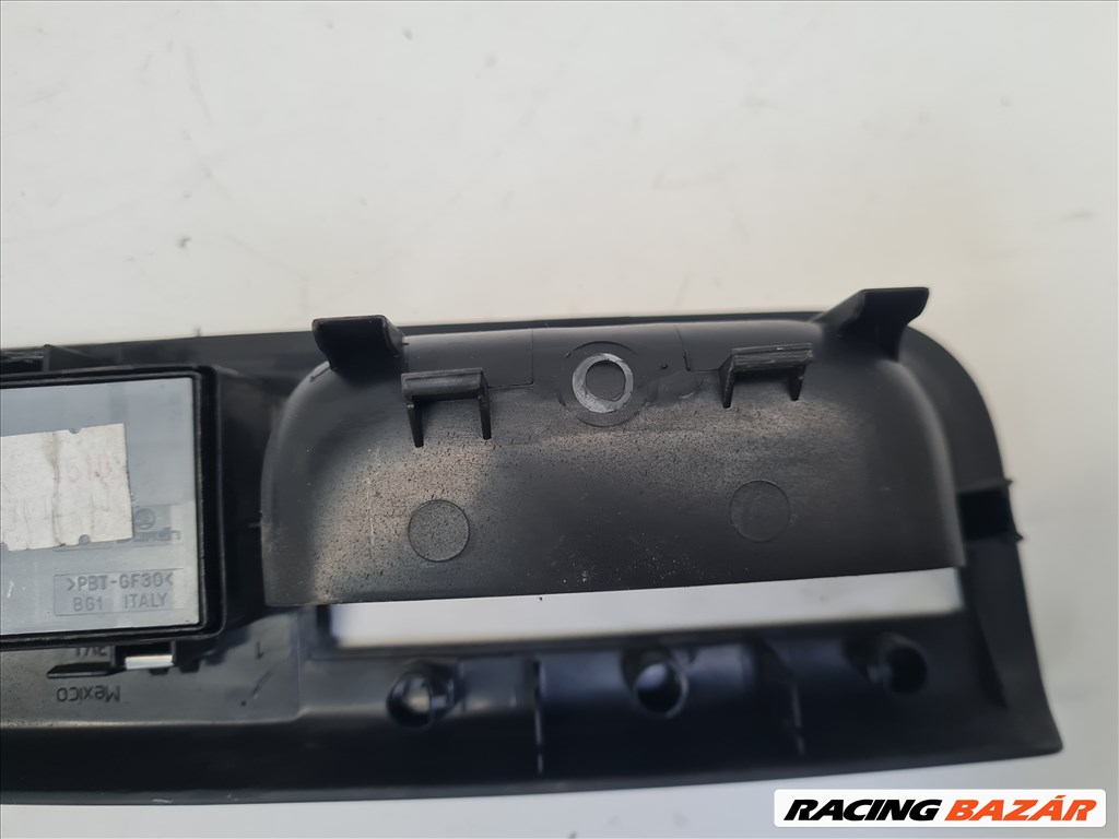 Volkswagen Golf VI bal első ajtóbehúzó (14010) 1k4868049c 1k4959857b 10. kép