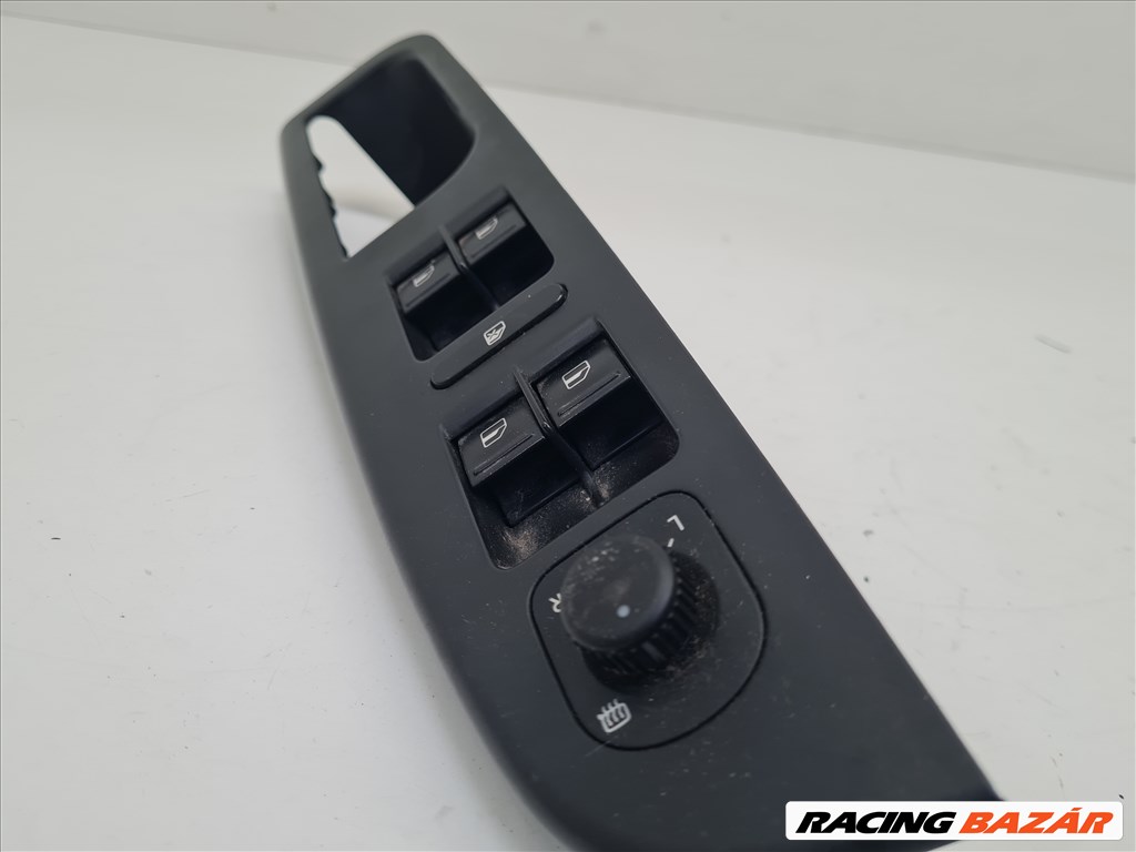 Volkswagen Golf VI bal első ajtóbehúzó (14010) 1k4868049c 1k4959857b 12. kép