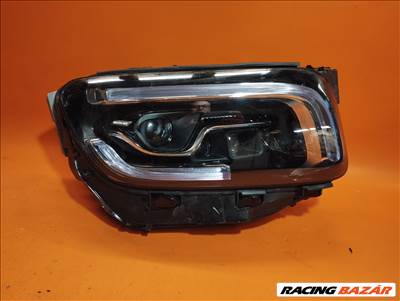 Mercedes W247 GLB jobb led lámpa A2479060206 (S1.220.128R)