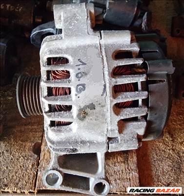 AV6N-10300-HA Ford 1.6B Generátor