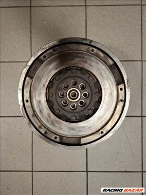 Hyundai Terracan 2.9 CRDi Lendkerék 