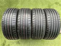 225/40 R19 Bridgestone Potenza S005 újszerű nyári gumi 7mm