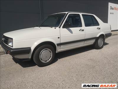 Volkswagen Jetta II 1.3 1987-es évj OT-s