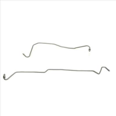 VW Transporter T5 2003 / VW Multivan 2003- csővek 
