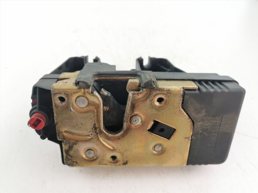 OPEL ZAFIRA A (F75_) 1.8 16V Jobb hátsó Ajtózár #589# 90561158 1. kép