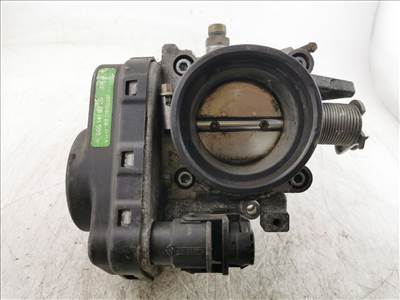 MERCEDES-BENZ E-CLASS (W210) E 280 (210.063) Fojtószelep (Mechanikus) #804# 0001419725