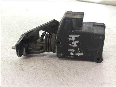 CITROËN C5 I (DC) 2.2 HDi (DC4HXB/ DC4HXE) Központizár Motor Tankajtó #2675#