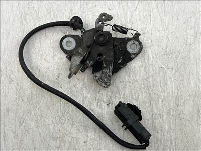 CITROËN C5 I Break (DE_) 2.2 HDi (DE4HXB/ DE4HXE) Motorháztető Zárszerkezet #4559#