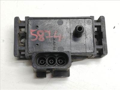 RENAULT MEGANE I Classic (LA0/1_) 1.6 e (LA0F/ LA0S) Szívócső Nyomásérzékelő #5874# 8767348