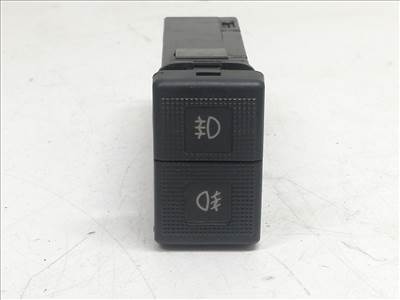 MAZDA 323 F VI (BJ) 1.5 16V Hátsó Ködzárófény Kapcsoló #7169#