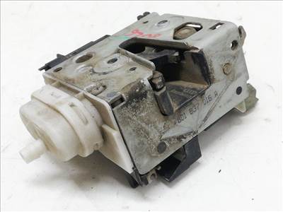 AUDI A4 (8D2/ B5) 1.8 Jobb első Ajtózár #8026# 8D1837016A