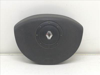 RENAULT MEGANE II (BM0/1_/ CM0/1_) 1.5 dCi (BM0F/ CM0F) Kormánylégzsák #10833# 8200301512A