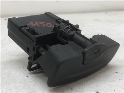 RENAULT VEL SATIS (BJ0_) 2.0 16V Turbo (BJ0K) Kézifék Kapcsoló #11501# 8200048588D