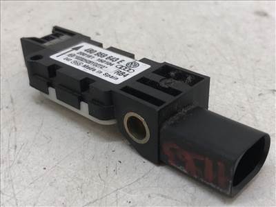 AUDI A6 II (4B2/ 4B4/ C5) 2.5 TDI Központi Ütközés Érzékelő #11963# 4B0959643E