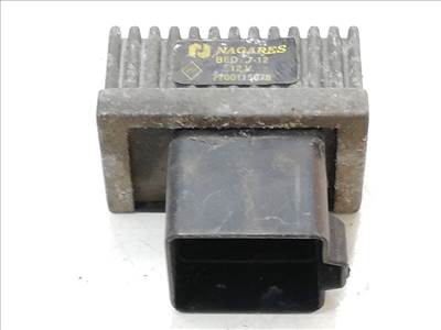 RENAULT CLIO II (BB0/1/2_/ CB0/1/2_) 1.5 dCi (B/CB08) Izzító Relé #12334# 7700115078