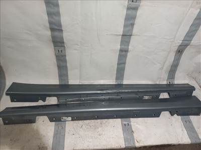 BMW 3 Touring V (E91) 330 d Küszöb Burkolat #12965#