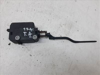 BMW 3 - IV (E46) 316 i Központizár Motor Tankajtó #16300# 6923973