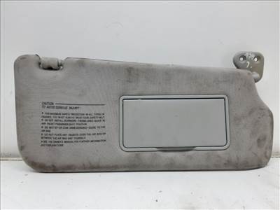 HYUNDAI TRAJET (FO) 2.0 CRDi Jobb Napellenző #16799#