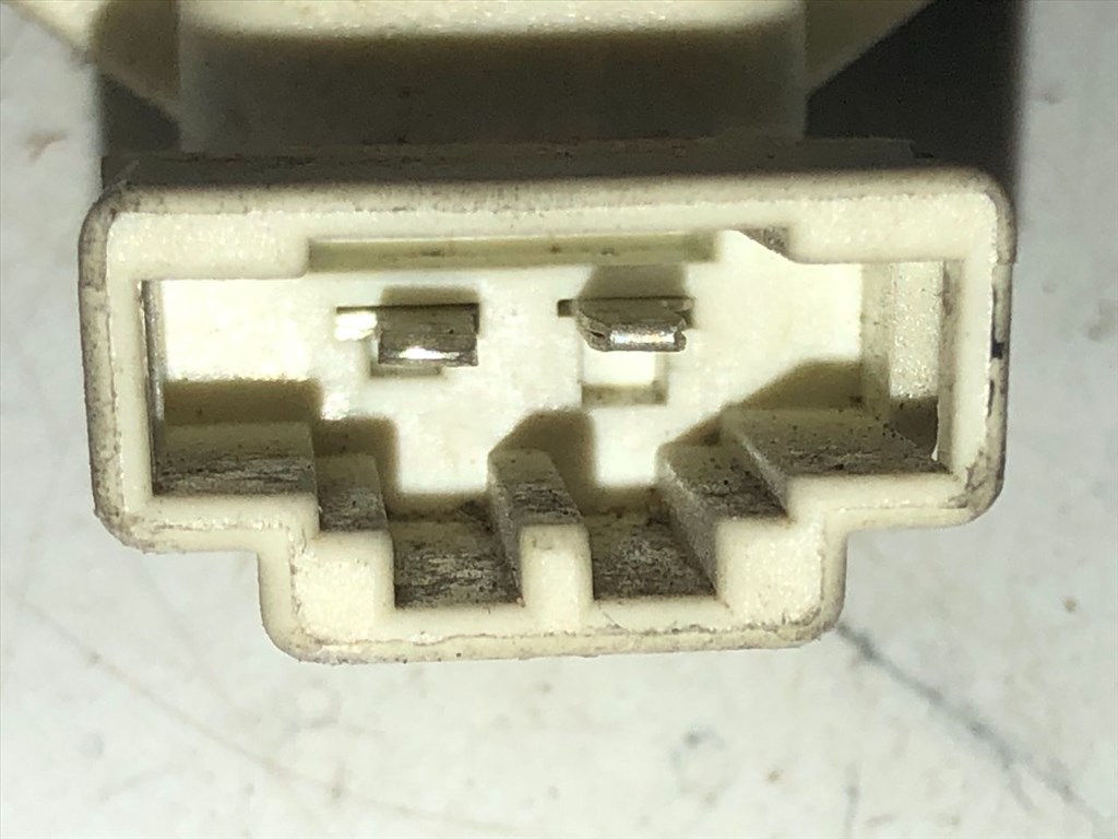 SEAT CORDOBA (6K2) 1.9 TDI Jobb Belső Hátsó Lámpa #16998# 9. kép