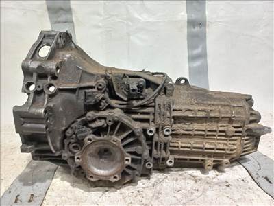 VW PASSAT V (3B5) 1.9 TDI Váltó (Mechanikus) #18902#