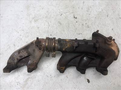 AUDI 100 IV (4A/ C4) 2.3 E Leömlő (Soros) #19417#