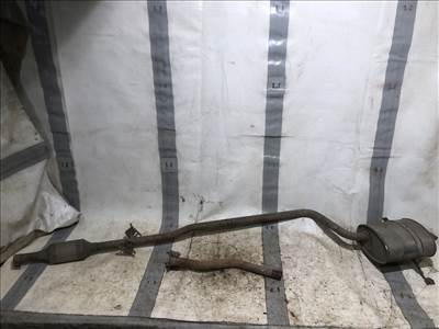 MINI Cooper I (R50/ R53) One D Komplett Kipufogó Rendszer #21711#