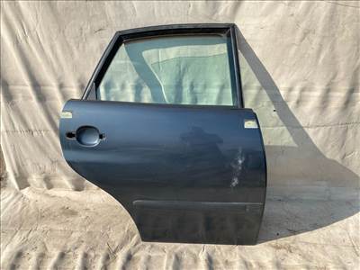 SEAT IBIZA IV (6L1) 1.4 16V Jobb hátsó Ajtó (Üres lemez) #25277#