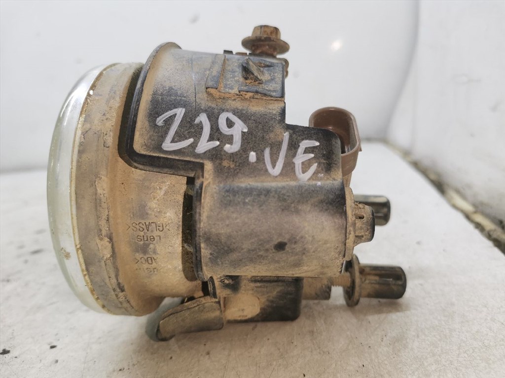 SUBARU FORESTER (SH) 2.0 D AWD Jobb Ködfényszóró #26231# 11477823 4. kép