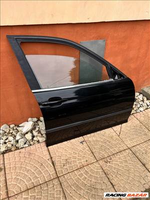 BMW E46 Sedan/Touring jobb első ajtó 41517034152
