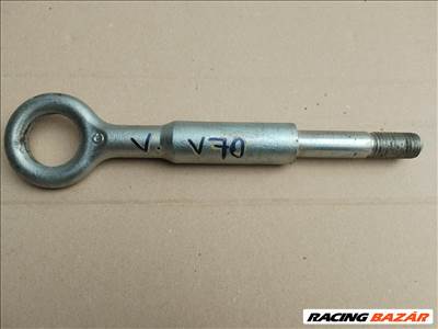 Volvo V70 II gyári vonószem 