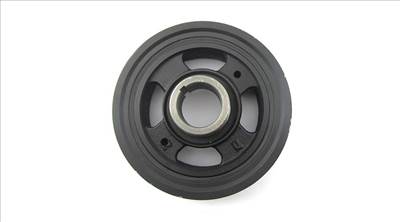 13408-30010 Toyota Hilux Főtengely Ékszíjtárcsa 2.5D-4D 3.0D-4D 2001-2012