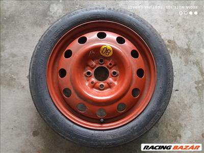 4x98 15" Fiat / Lancia használt mankókerék (14)