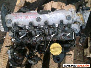 Renault Mégane II Olajteknő *98107*