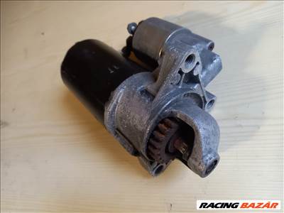 Ford Ka Mk1 1.3I önindító bosch 0001107059