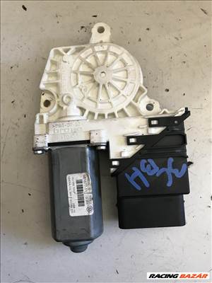 Volkswagen Passat B6 bal hátsó ablakemelő motor 1k0959703p