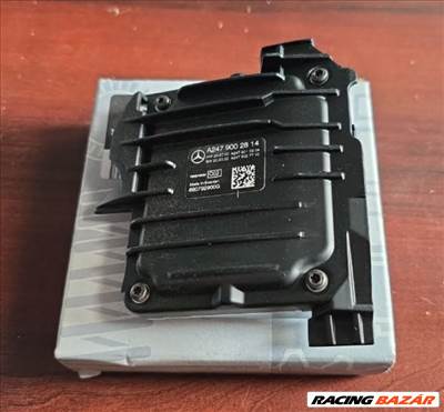 Mercedes CLA-, GLE-, A-, B-, E-, E coupe, CLS-osztály kamera vezérlő elektronika A2479002814