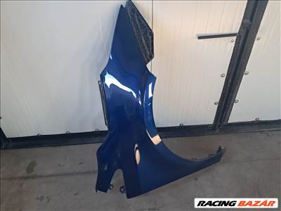 Toyota Avensis (T270 Facelift) Jobb első sárvédő 