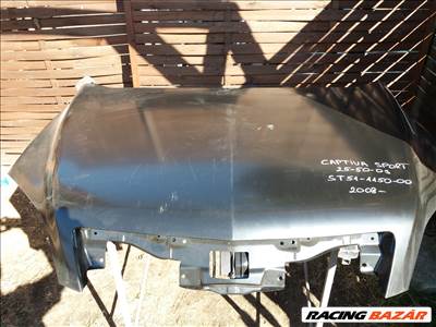 Chevrolet Captiva Sport motorháztető 