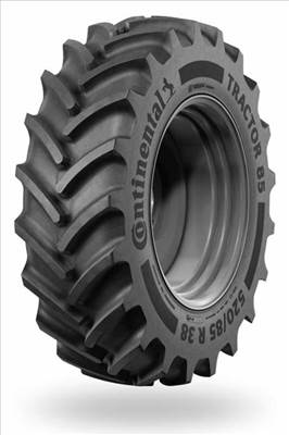 340/85 R 24 CONTINENTAL TRACTOR 85 (TL 125A8/122B)
