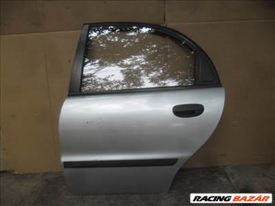 Daewoo Lanos bal hátsó ajtó 
