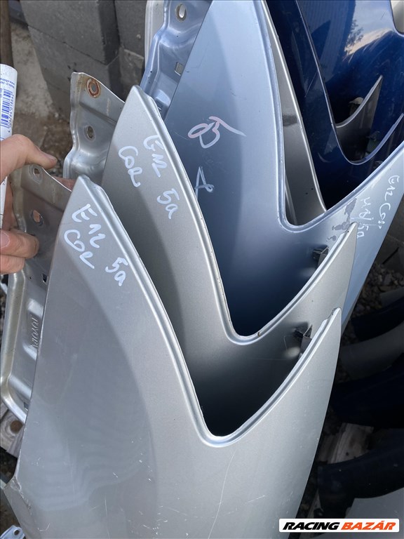 Toyota sárvédő  3. kép