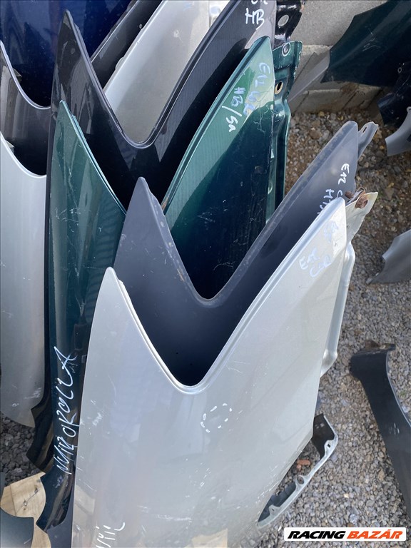 Toyota sárvédő  4. kép