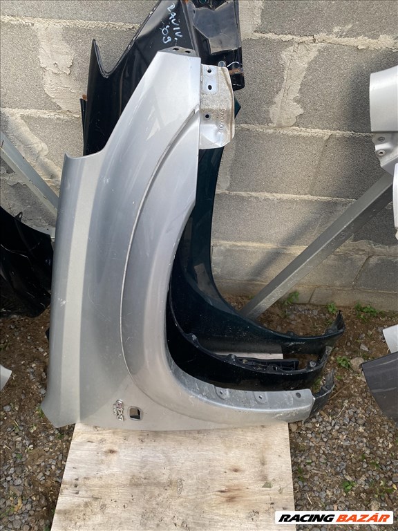 Toyota sárvédő  5. kép